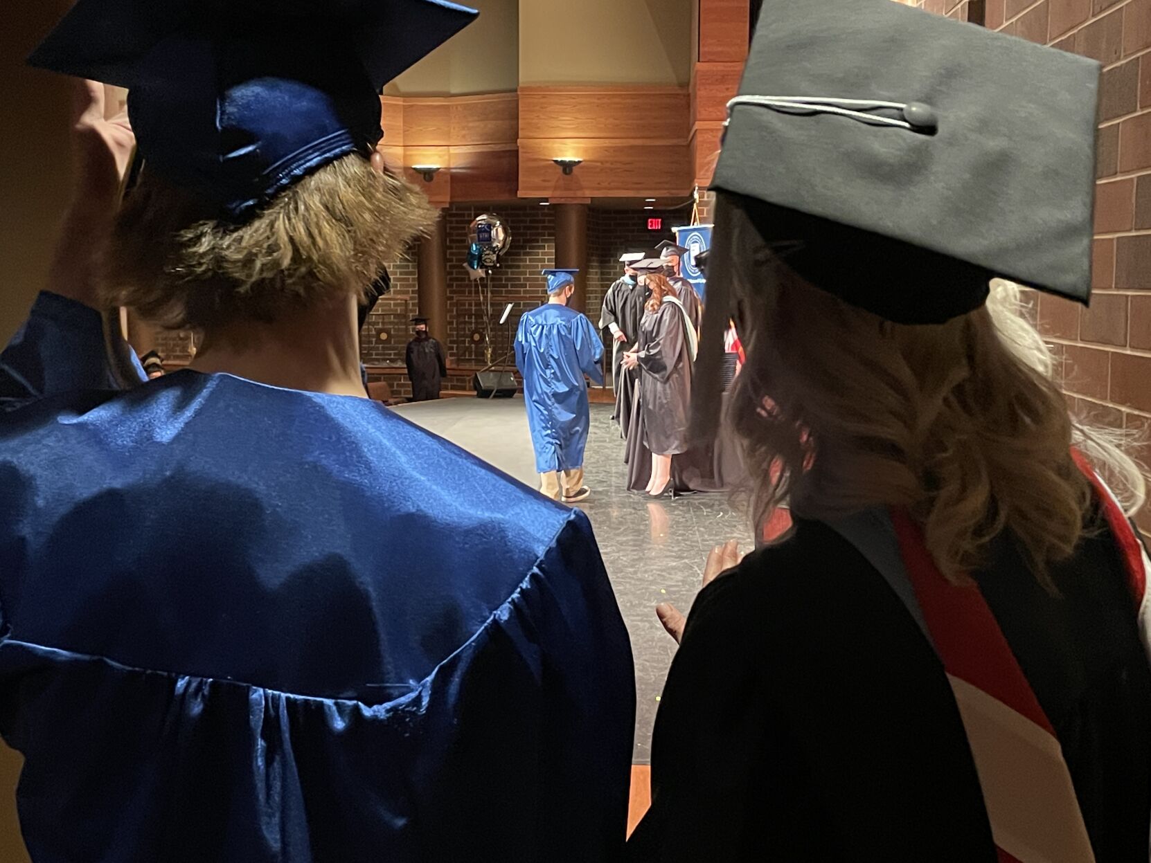 Wisconsin Indianhead Technical College May 2021 graduation New Richmond 4542.JPG